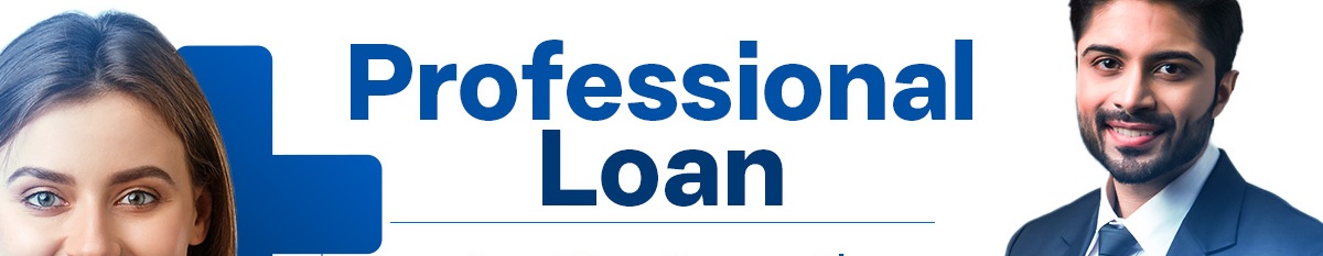 Help Desk Finserve Professional Loan
